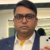 Rajan Kumar Sharma