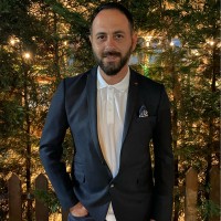 Cihan Aydın