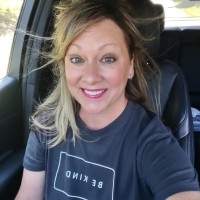 Tina Orr