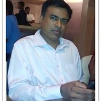 Gajanan Manjaramkar