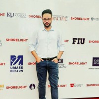 Taha Shahid
