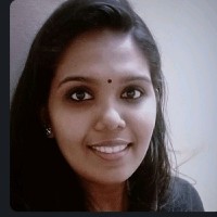 Anjali J