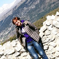 Stefania Di Paolantonio