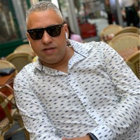 Gharbi Mohammed