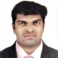Jinu Ramesan