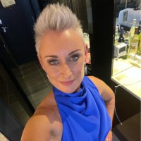Caron Brown