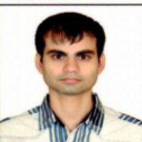 Vinamra Singhai, CQF (D)