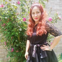 Paty Irasema R M