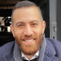 Rami Ziadeh