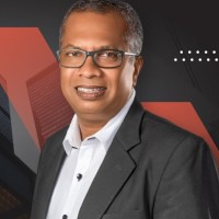 Roshan De Silva