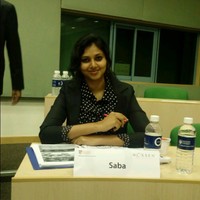 Saba Khan