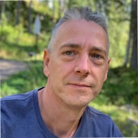 Stefan van der Ploeg