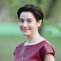 Anna Igoshina