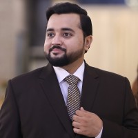 Haris Shaikh