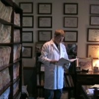 Dr. D. B. Adams, Ph.D., ABPP, FAACP