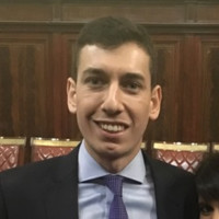 Nicolás Vicente
