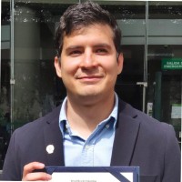 Carlos Andrés Osorio Alcalde