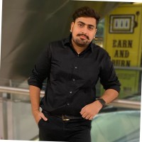 Prateek M.