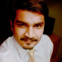 Taimoor Jamil Baig