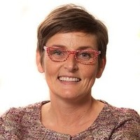 Marijke Lefevre