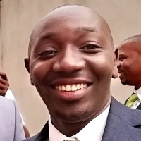 John mwangi