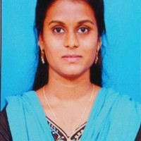 Sindhuja P