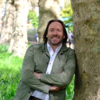 Prof Adam Beaumont DL