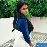 Sheba Sucharitha