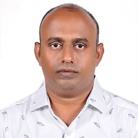 Vivek M