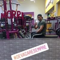 Devson Rosa Nascimento