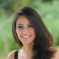 Nicole Atallah