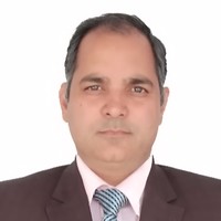 Dr Dilip Kumar