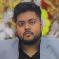 Mohammed Alam