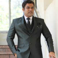 Sanket Jabde