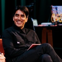 Mark Nieto