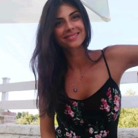 Giada De Robertis