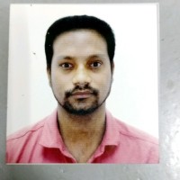 Justin Raj Rajendren