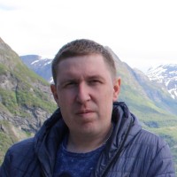 Ihor Siedykh