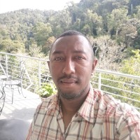 Cédric Andriamananarivo