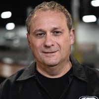 Brent Mullett