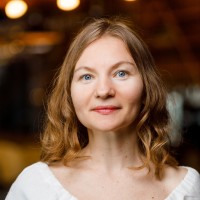 Olena Lisachenko