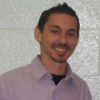 Tony Blackwood