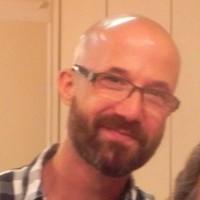 Barry Goodinson