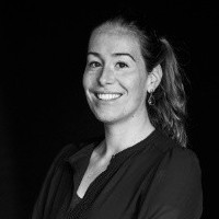 Stephanie Van Zijl