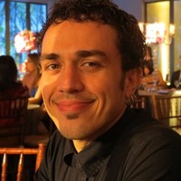 Tiago Souza Lima