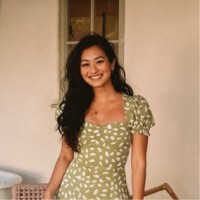 Camille Tang