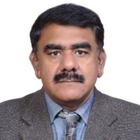Muhammad Manzoor
