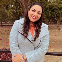 Dr. Ruchika Sharma