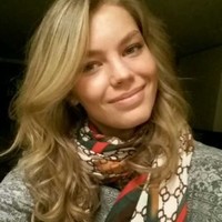 Natalie Folkmar