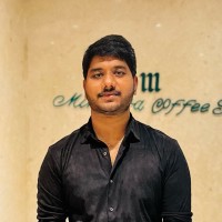 Sriram Goli